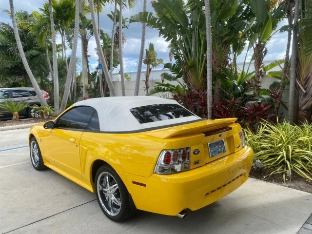1999 Ford SN95 Mustang - Image 6 of 21