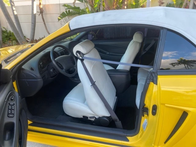 1999 Ford SN95 Mustang - Image 14 of 22