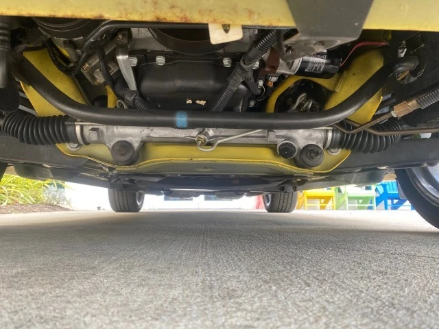 1999 Ford SN95 Mustang - Image 22 of 22