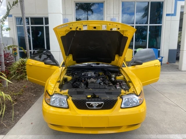 1999 Ford SN95 Mustang - Image 18 of 21