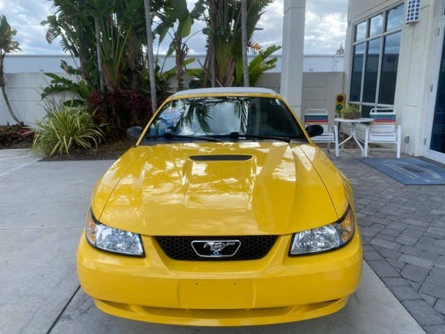 1999 Ford SN95 Mustang - Image 3 of 21