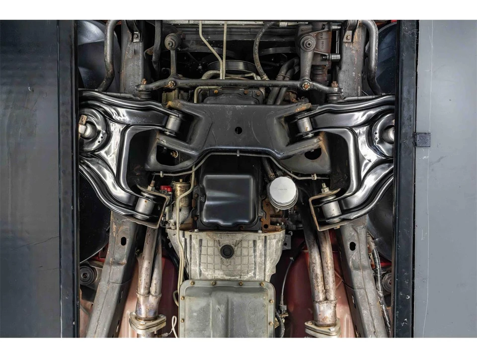 1999 Ford F-150 SVT Lightning 10th Gen - Image 19 of 21