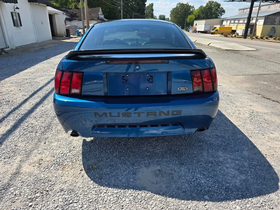 1999 Ford SN95 Mustang - Image 3 of 7