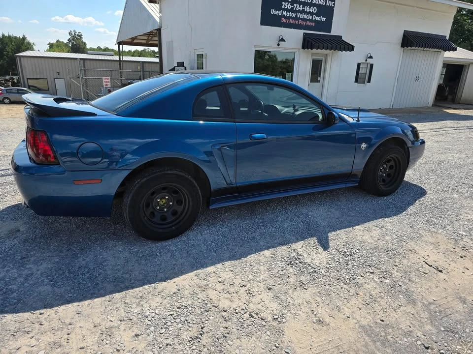 1999 Ford SN95 Mustang - Image 4 of 7