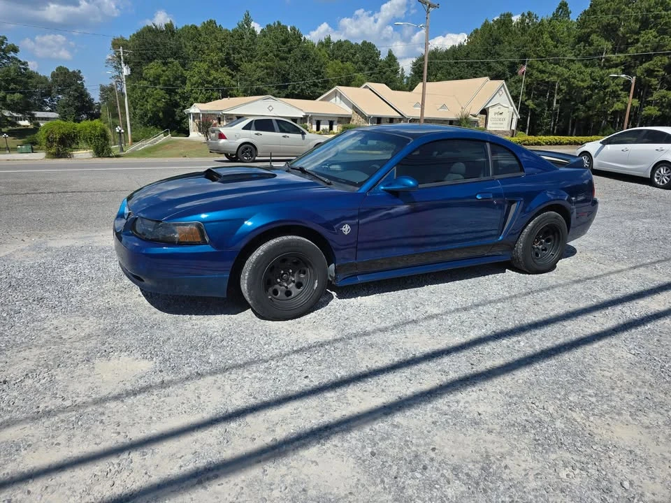 1999 Ford SN95 Mustang - Image 2 of 7