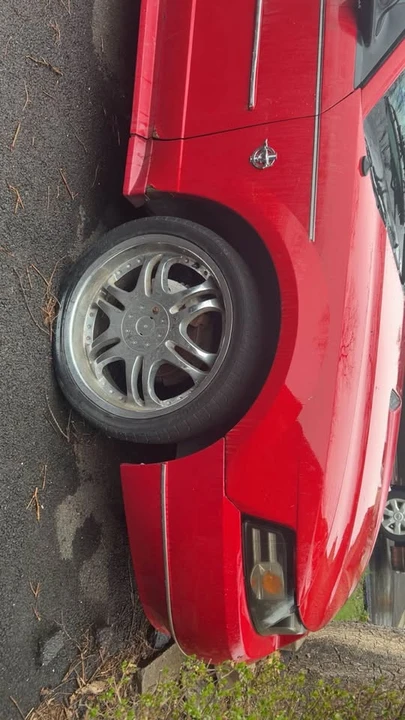 1999 Ford SN95 Mustang - Image 11 of 13