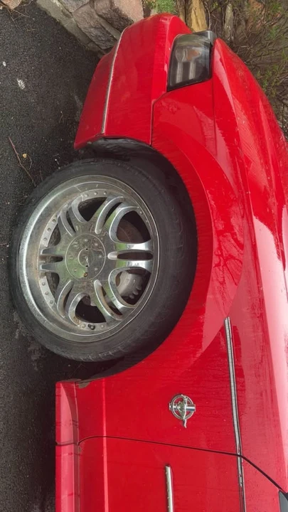 1999 Ford SN95 Mustang - Image 12 of 13