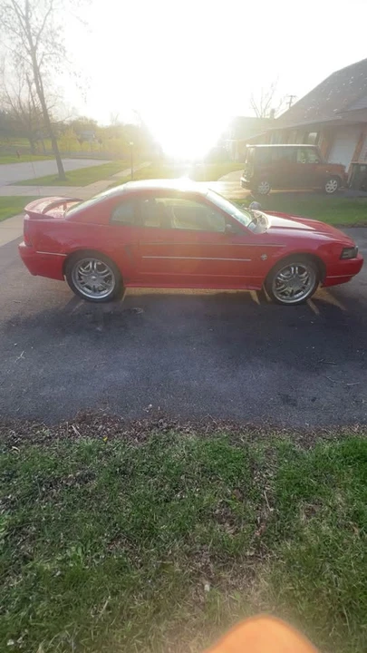 1999 Ford SN95 Mustang - Image 3 of 13