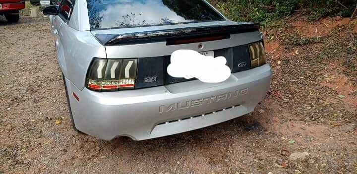 1999 Ford SN95 Mustang - Image 2 of 3