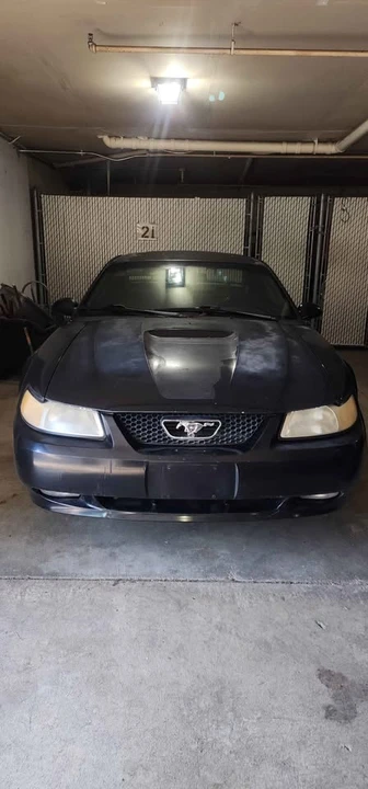 1999 Ford SN95 Mustang - Image 2 of 9