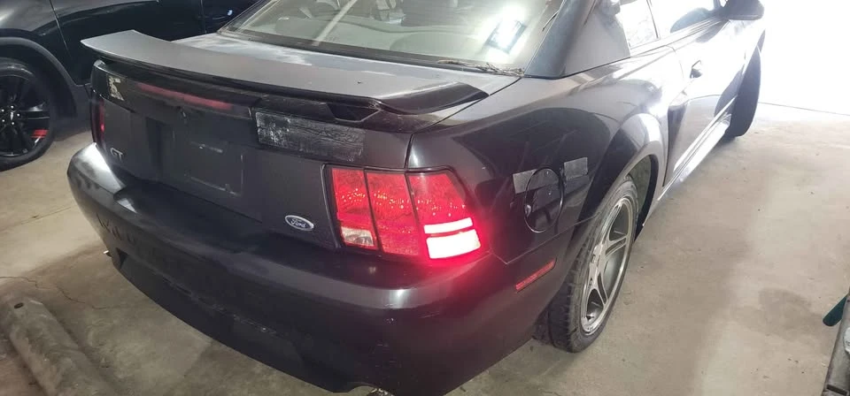 1999 Ford SN95 Mustang - Image 4 of 9