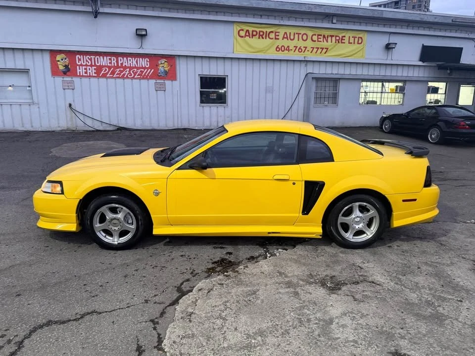 1999 Ford SN95 Mustang - Image 7 of 15