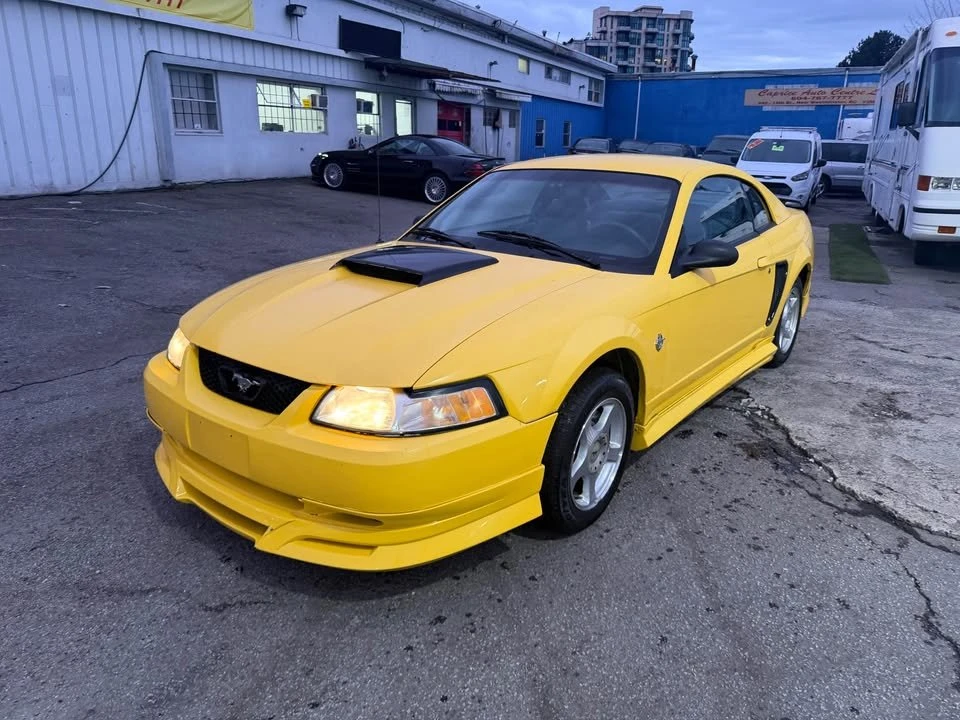 1999 Ford SN95 Mustang - Image 3 of 15