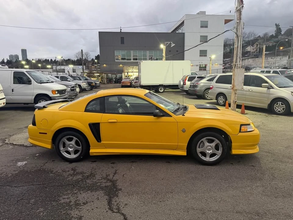 1999 Ford SN95 Mustang - Image 4 of 15