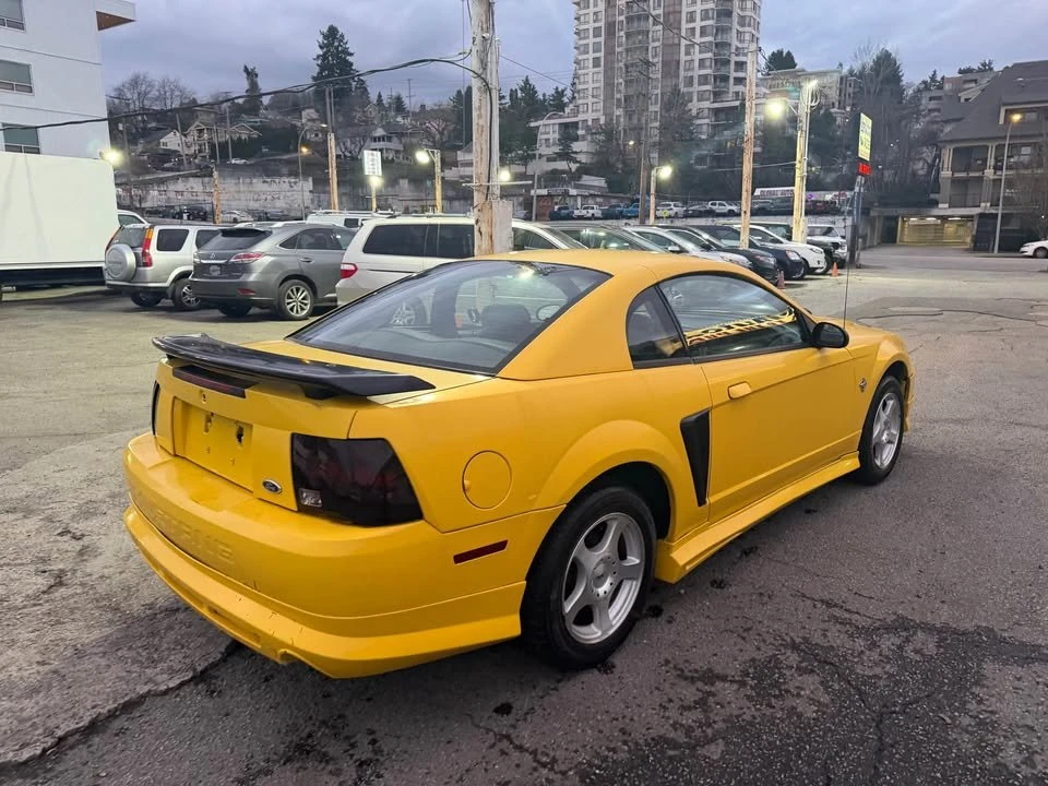 1999 Ford SN95 Mustang - Image 5 of 15