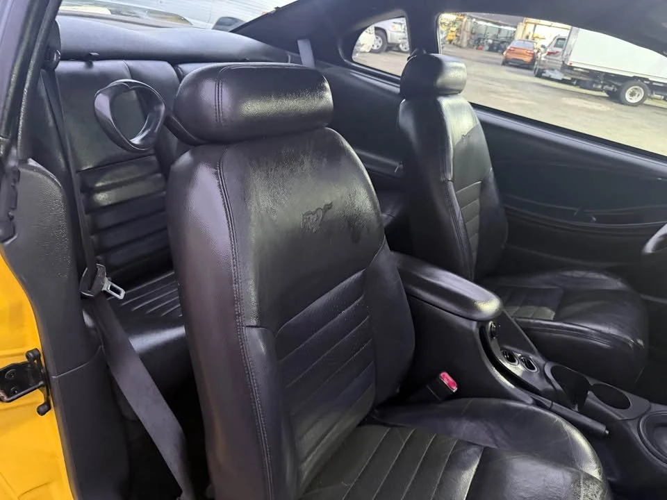 1999 Ford SN95 Mustang - Image 10 of 15