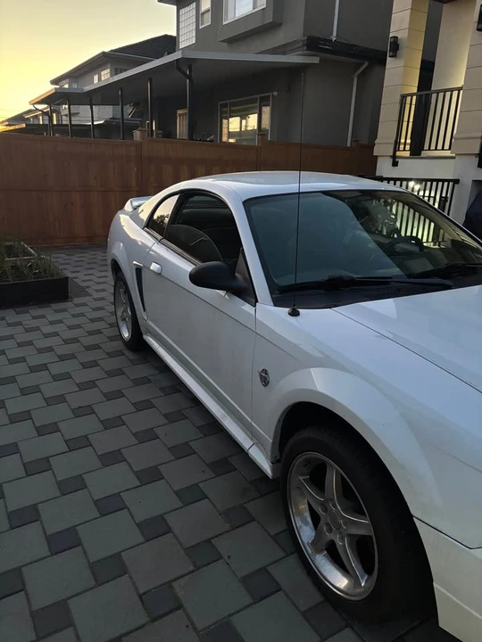 1999 Ford SN95 Mustang - Image 3 of 7