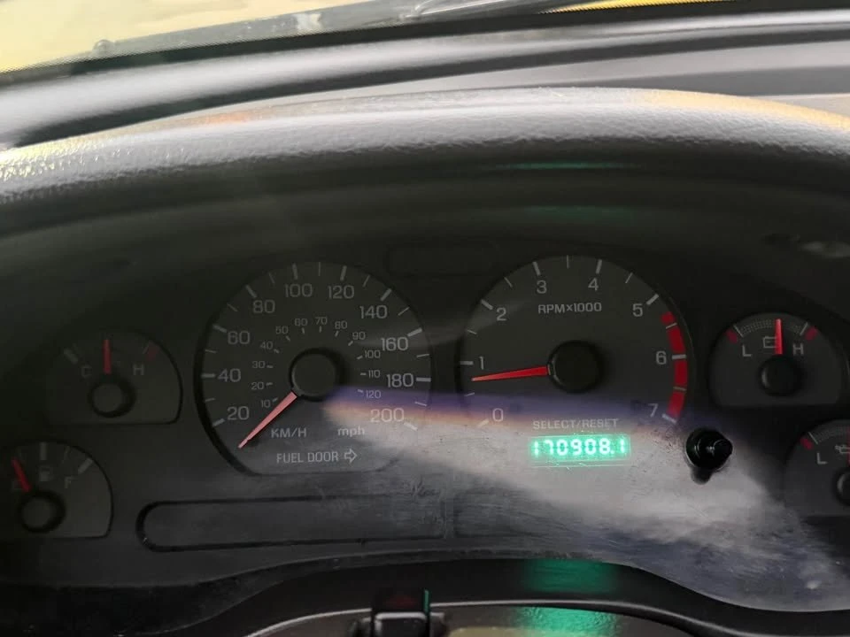 1999 Ford SN95 Mustang - Image 15 of 15