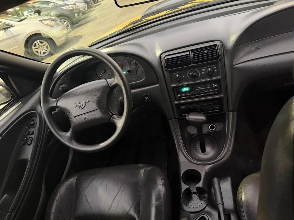 1999 Ford SN95 Mustang - Image 12 of 15