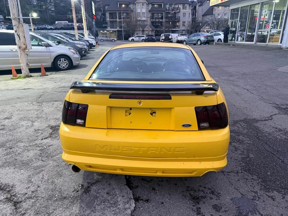 1999 Ford SN95 Mustang - Image 6 of 15