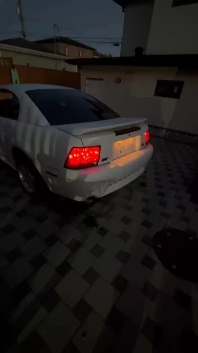 1999 Ford SN95 Mustang - Image 7 of 7