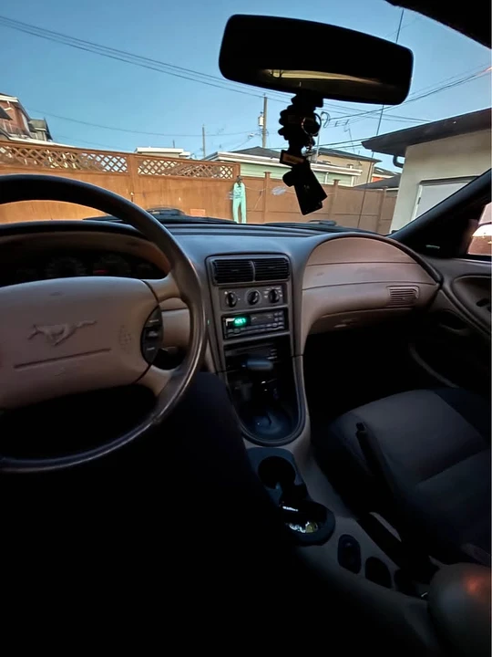 1999 Ford SN95 Mustang - Image 5 of 7