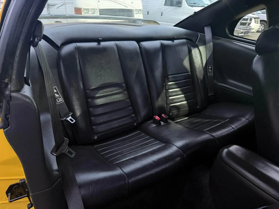 1999 Ford SN95 Mustang - Image 13 of 16