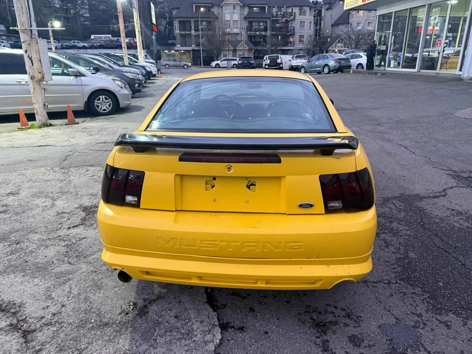 1999 Ford SN95 Mustang - Image 6 of 14