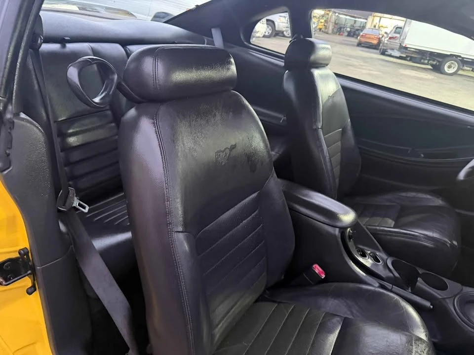 1999 Ford SN95 Mustang - Image 11 of 14