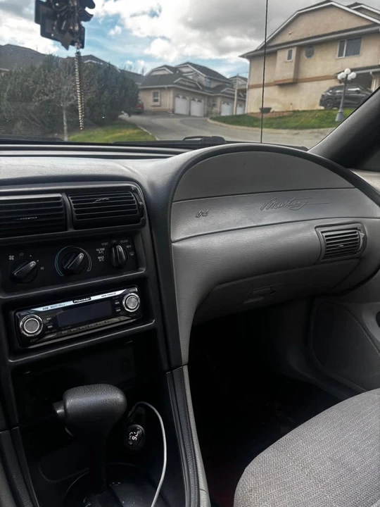 1999 Ford SN95 Mustang - Image 4 of 6