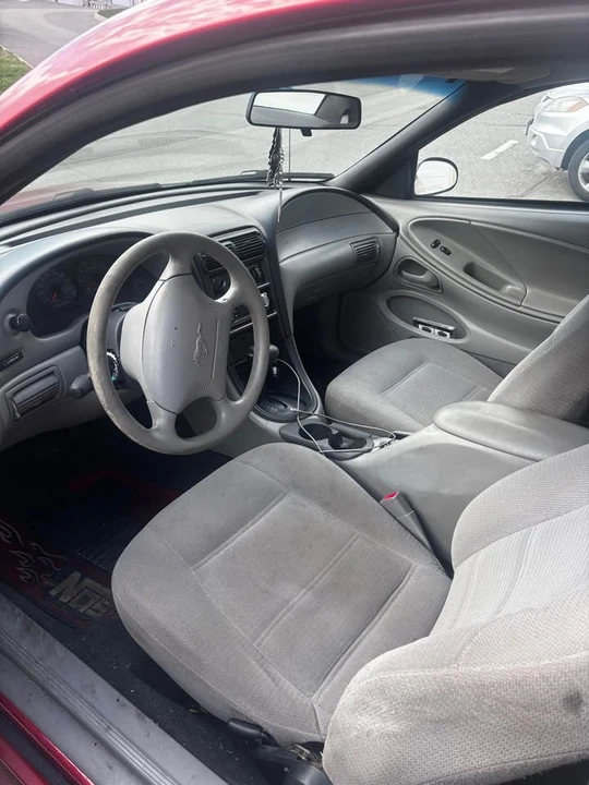 1999 Ford SN95 Mustang - Image 3 of 6