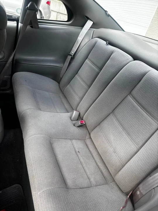 1999 Ford SN95 Mustang - Image 5 of 6