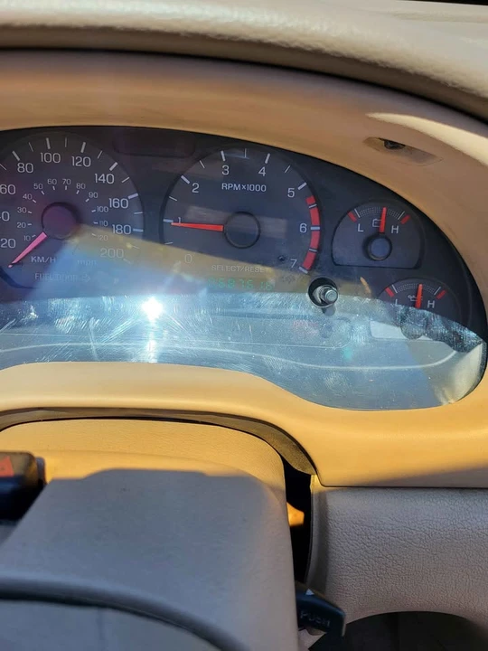 1999 Ford SN95 Mustang - Image 7 of 8