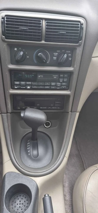 1999 Ford SN95 Mustang - Image 5 of 12