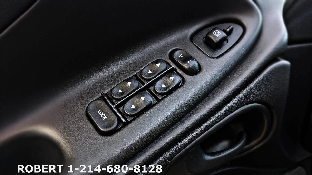 1999 Ford SN95 Mustang Cobra - Image 15 of 21