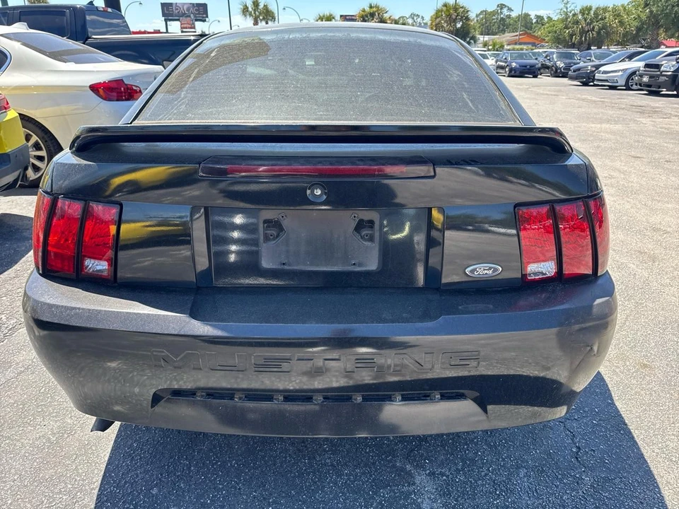 1999 Ford SN95 Mustang - Image 4 of 9