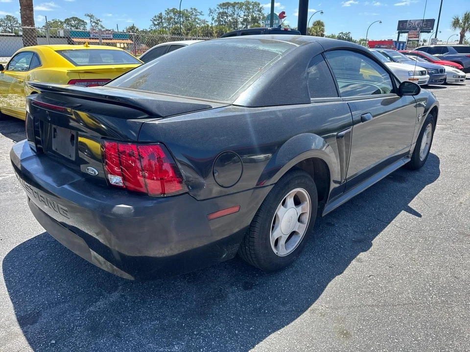 1999 Ford SN95 Mustang - Image 3 of 9