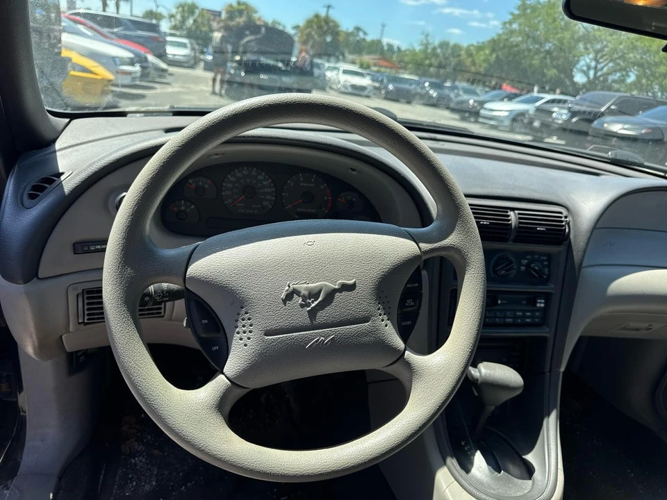 1999 Ford SN95 Mustang - Image 9 of 9