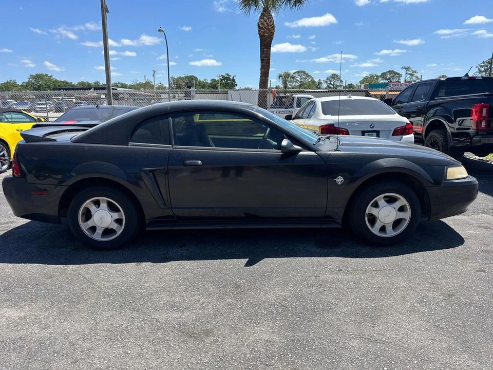 1999 Ford SN95 Mustang - Image 2 of 9