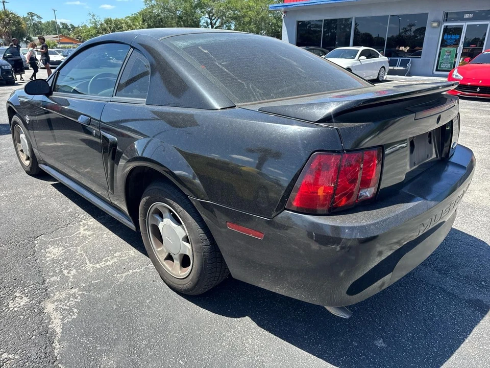 1999 Ford SN95 Mustang - Image 5 of 9