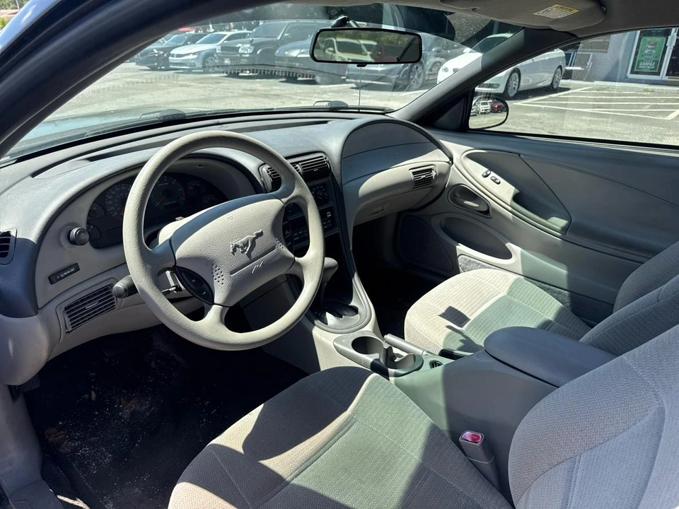 1999 Ford SN95 Mustang - Image 7 of 9