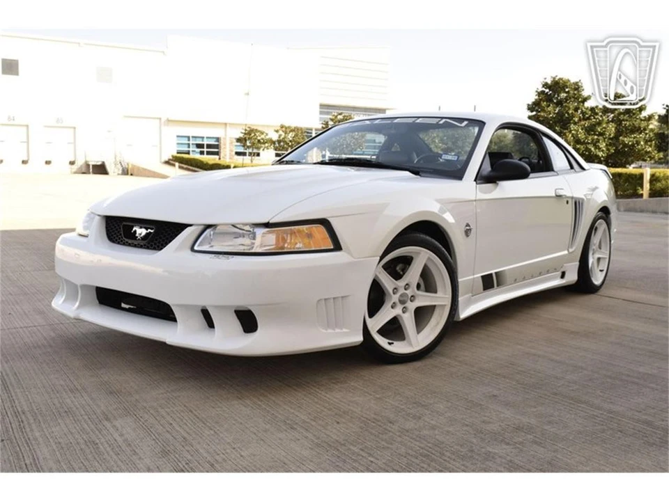 1999 Ford SN95 Mustang - Image 26 of 31