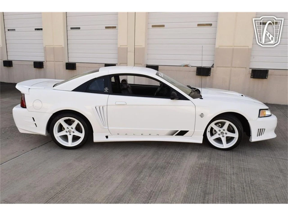 1999 Ford SN95 Mustang - Image 16 of 31