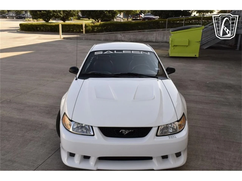 1999 Ford SN95 Mustang - Image 21 of 31