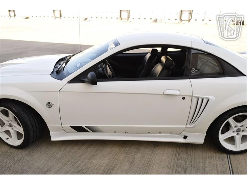 1999 Ford SN95 Mustang - Image 31 of 31