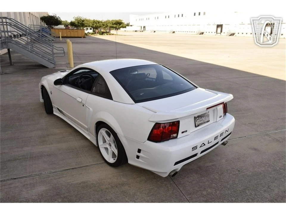1999 Ford SN95 Mustang - Image 6 of 31