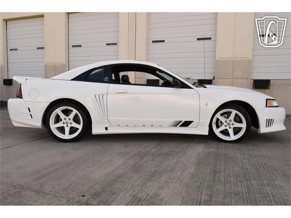 1999 Ford SN95 Mustang - Image 17 of 31