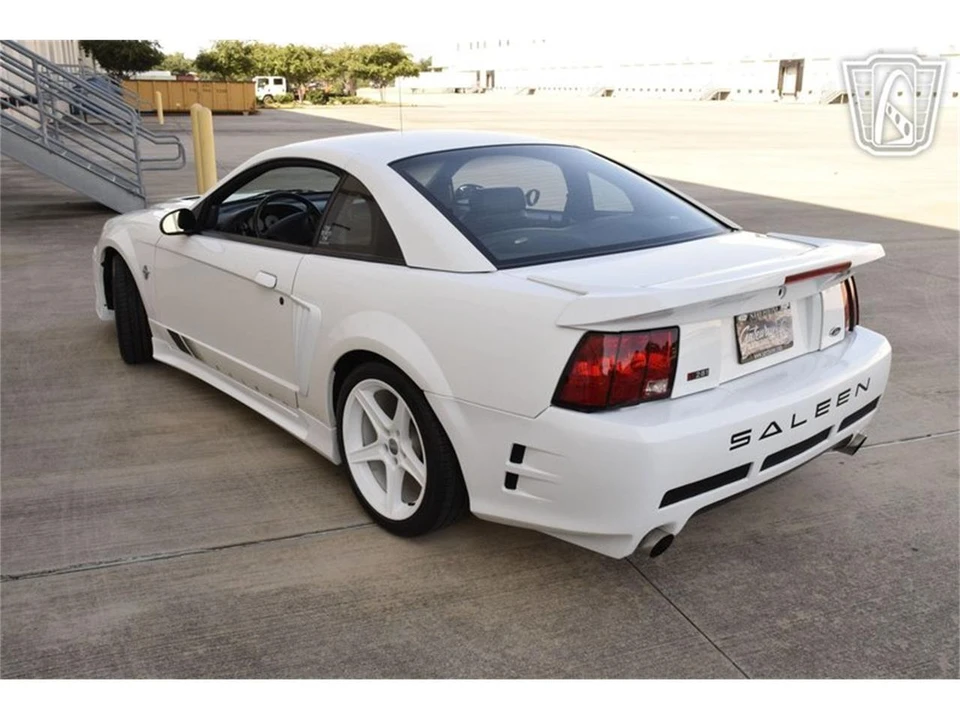 1999 Ford SN95 Mustang - Image 7 of 31