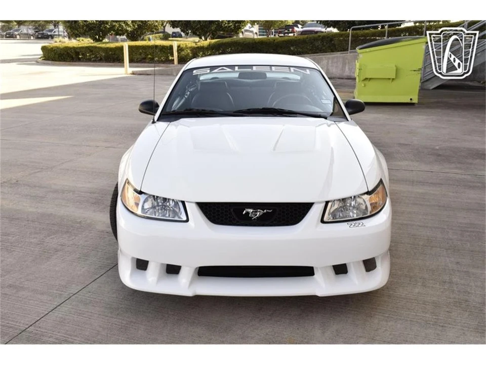 1999 Ford SN95 Mustang - Image 22 of 31