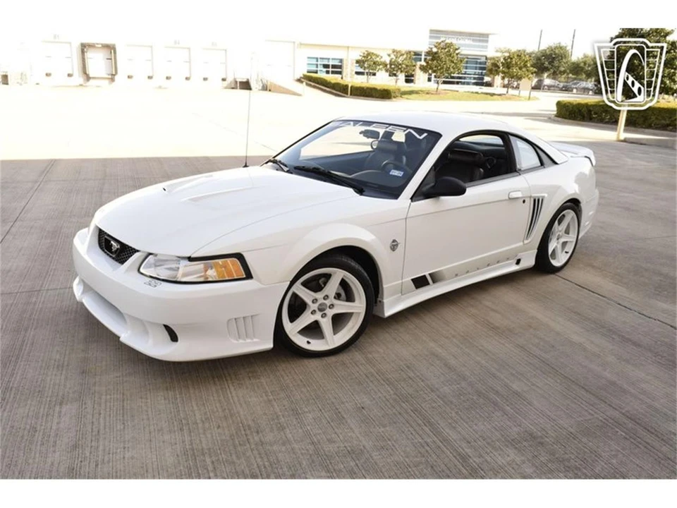 1999 Ford SN95 Mustang - Image 2 of 31